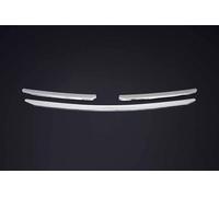 Luxell Stainless Steel Grill [3 Pieces] for Ducato