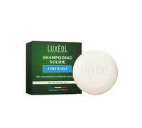 Luxéol Fortifying Solid Shampoo 75g