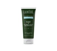 LUXÉOL - Hair Shampoo - Sanitizes & Purifies - Freshness, Softness & Lightness - Normal to Oily Hair Care - 86% Natural Ingredients - Made in France - 200 ml