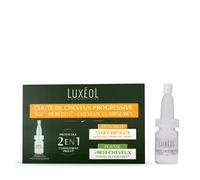Luxéol Progressive Hair Loss 14 Vials
