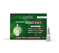 Luxéol Reactional Hair Loss 14 Phials