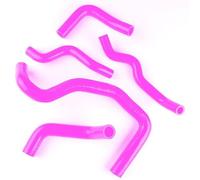 LUXERAD #Pink for Honda CB400 CB400SF 1998-2006 Silicone Coolant Radiator Hose