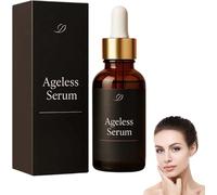 Luxeveria Ageless Serum, Anti Wrinkle Serum, Herbionyx Ageless Serum, Advanced Rejuvenating Oil, Anti-Aging Essence for Women, Intensely Firms and Hydrates Skin, Smooths Fine Lines & Wrinkle (30ml*1)