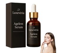 Luxeveria Ageless Serum, Herbionyx Ageless Serum, Anti-Aging Essence, Intensely firms skin,Smooths Fine Lines and Hydrates, For Women with Mature and Daily Skincare,1 Fl Oz (1)
