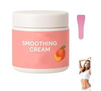 Luxevéria Facial Hair Removal Cream, Herbionyx Gentle Fast-Acting Hair Remover Cream, Non-sticky, Effective Quick, Moisturize and Nourish the Skin, Suitable for All Skin Types (1PC)