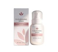 Luxevéria Flourishing Spray, Advanced Anti-Hair Loss Spray, Thickening for Thinning Hair, Hair Loss Treatment Women, Thickening Products Treatment for Women Men (1Pc)