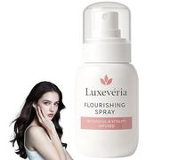 Luxevéria Hair Flourishing Spray, Hair Growth Care Solution, Boost hair growth naturally with Luxevéria (1)