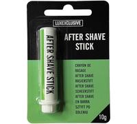 Luxexclusive Styptic Pencil 10g - Natural Potassium Alum Shaving Stick for Razor Nicks & Cuts, Compact Travel Size, After Shave Care for Men & Women