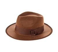 LUXFAB Explorer Hat Dressing Up Costume (One Size, Hat)