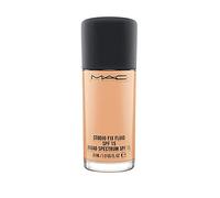 MAC Cosmetics Studio Fix Fluid Mattifying Foundation SPF 15 Shade NC 16 30 ml
