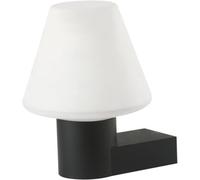 Luxform 230V Melville Wall Light In Anthracite