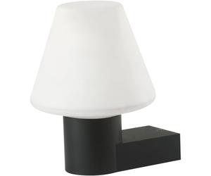 Luxform 230V Melville Wall Light In Anthracite