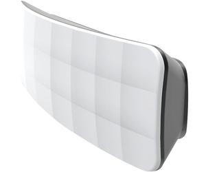 Luxform 230v Munich Wall Light Anthracite