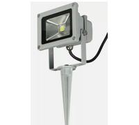 Luxform Tauri 230V 10W Floodlight Lux9510B