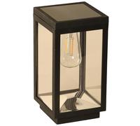 Luxform Amsterdam Solar Table Lamp