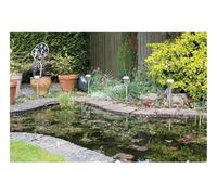 Luxform Annecy Solar Led Spike Light