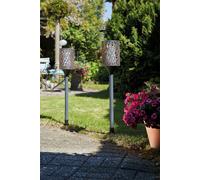 Luxform Battery Cylinder Flame Candle Torch