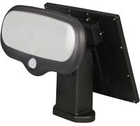 Luxform Buenos Aires Solar LED Light with PIR