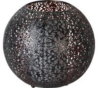 Luxform Solar Coco Mtl Fl/Ef Table Lgt 27151 (Each)