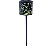 Luxform Solar Forest Stake Led Light Black/Copper