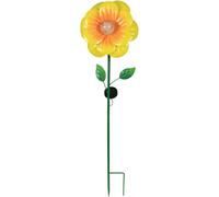 Luxform Garden Outdoor Path Flower Bed Border Pot Decoration Solar LED Light