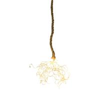 Luxform Hemp Rope Branch Led Battery Light 92717
