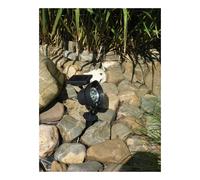 Luxform La Roche Solar LED Spot Light