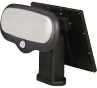 Luxform Lighting Buenos Aires Solar LED Security Wall Light with PIR [EEK: A++]
