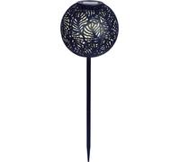 Luxform Lighting Solar LED Garden Stake Light Samba [EEK: A]
