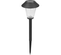 Luxform Lighting LED Solar St Tropez Post Light - PACK OF 4 [EEK: A]