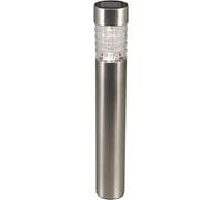 Luxform Pack Of 2 Tacoma Solar Postlight