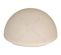 Luxform Lighting Solar La Rochette Ground Globe Light - Colour Changing and Whit