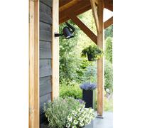 Luxform Lupus Intelligent Solar Led Spotlight 50 Lumen