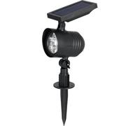 Luxform Lupus Intelligent Solar Led Spotlight 50 Lumen