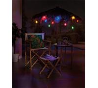 Luxform Maui 24V 10 Pack Festoon Lights Luxform Multicolor