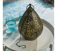 Luxform Palmyra USB Rechargeable LED Light