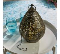 Luxform Batt 1X Palmyra Usb Tafel/Hanglamp, 8Lm