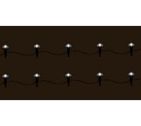 Luxform - Path Light Strings Warm White (3 Pieces)