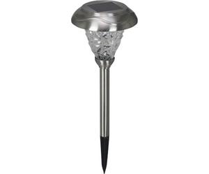 Luxform Saint Etienne Solar Led Spike Light