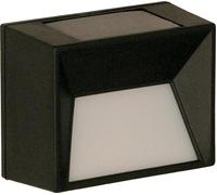 Luxform Skye Intelligent Solar LED Wall Light