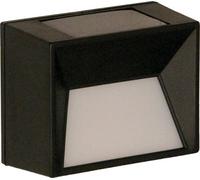 Luxform Skye Intelligent Solar Led Wall Light
