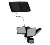 Luxform - Solar 1X La Rioja 2500Lm, Security, 1Xpdq