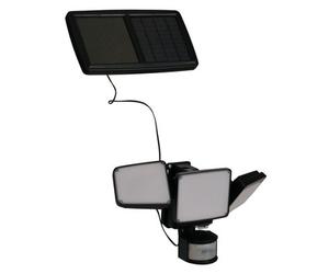 Luxform - Solar 1X La Rioja 2500Lm, Security, 1Xpdq