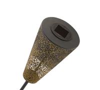 Luxform - Solar 1X Leeds 6Lm, Decoratief, 1Xpdq