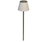 Luxform - Solar 1X Maspalomas Steeklamp 15Lm, Patio, 1Xpdq