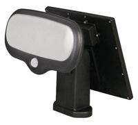 Luxform - Solar 1X Montevideo 500Lm, Security, 1Xpdq