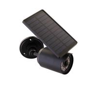 Luxform - Solar 1X Palma 180Lm, Security, 1Xpdq