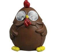 Luxform Brown Hen Light - Led Eyes 33034 (Each)
