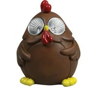 Luxform Brown Hen Light - Led Eyes 33034 (Each)