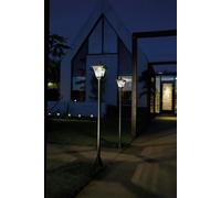 Luxform Solar Casablanca Lamp Light